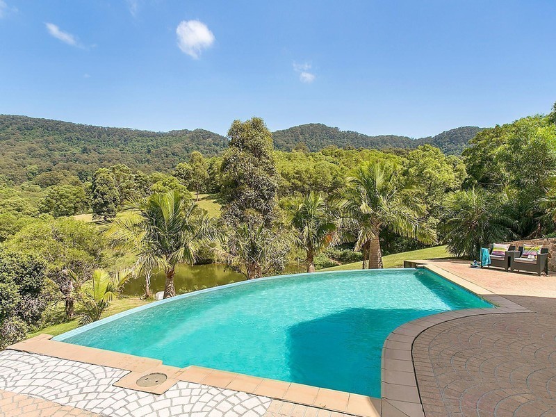 293 Sheaffes Road, Dombarton NSW 2526