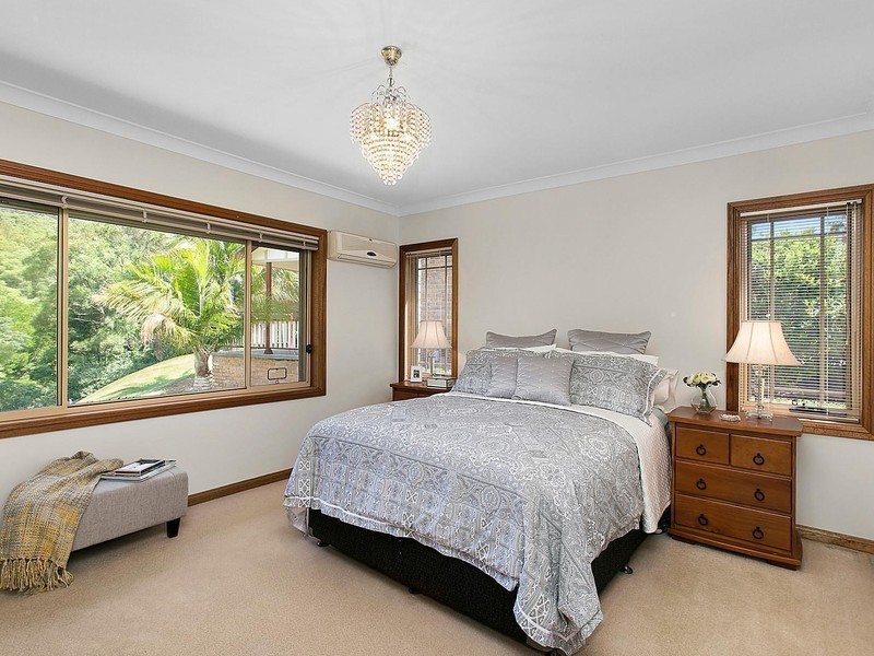 293 Sheaffes Road, Dombarton NSW 2526