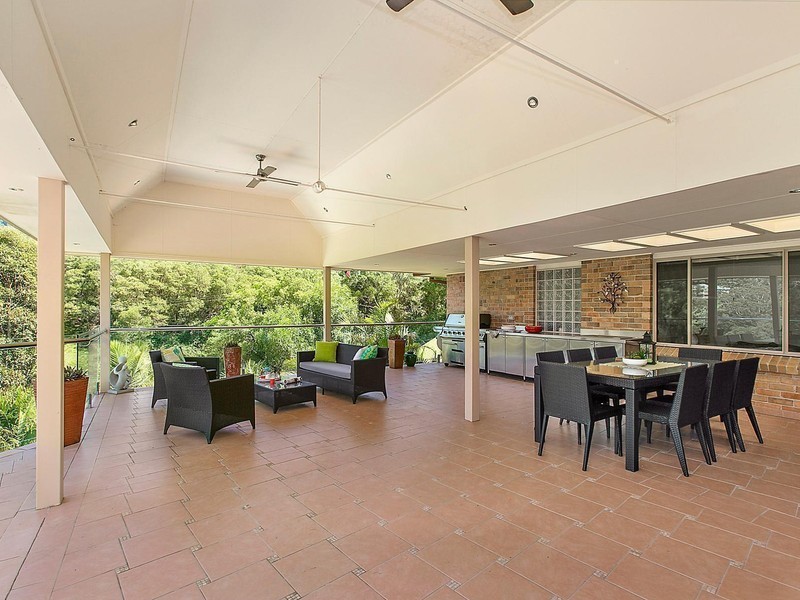 293 Sheaffes Road, Dombarton NSW 2526