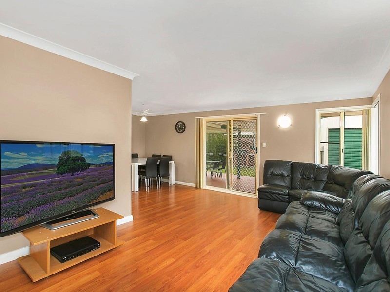 19 Palmae Place, Albion Park Rail NSW 2527