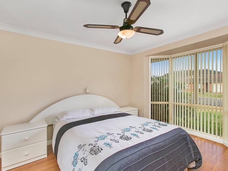 19 Palmae Place, Albion Park Rail NSW 2527