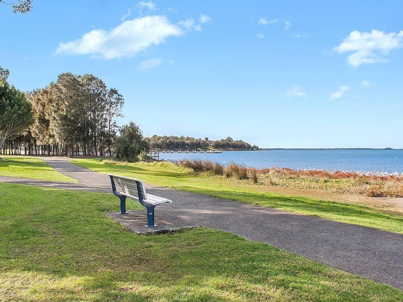 1/105 Edgeworth Avenue, Kanahooka NSW 2530