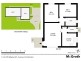 1/105 Edgeworth Avenue, Kanahooka NSW 2530 Floorplan