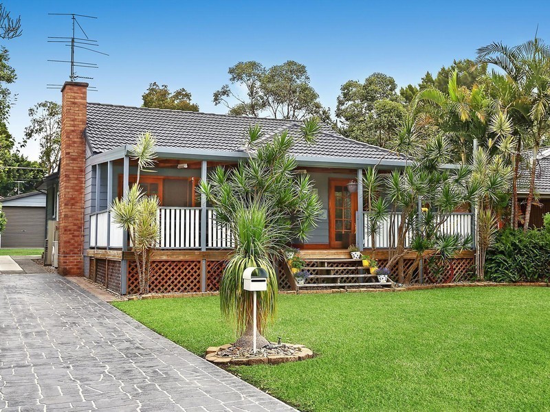 61 Keerong Avenue, Russell Vale NSW 2517