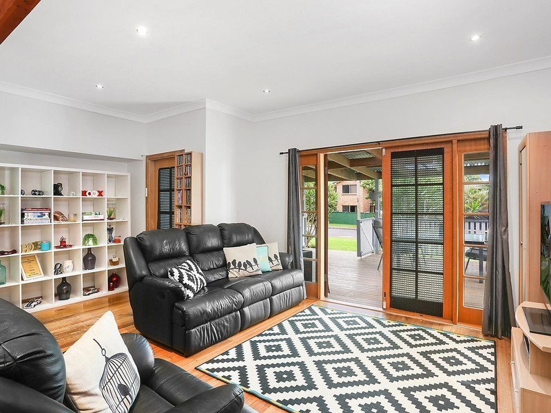 61 Keerong Avenue, Russell Vale NSW 2517