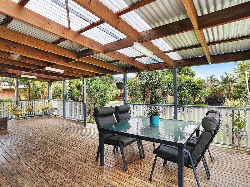 61 Keerong Avenue, Russell Vale NSW 2517