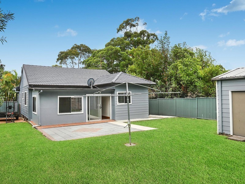 61 Keerong Avenue, Russell Vale NSW 2517