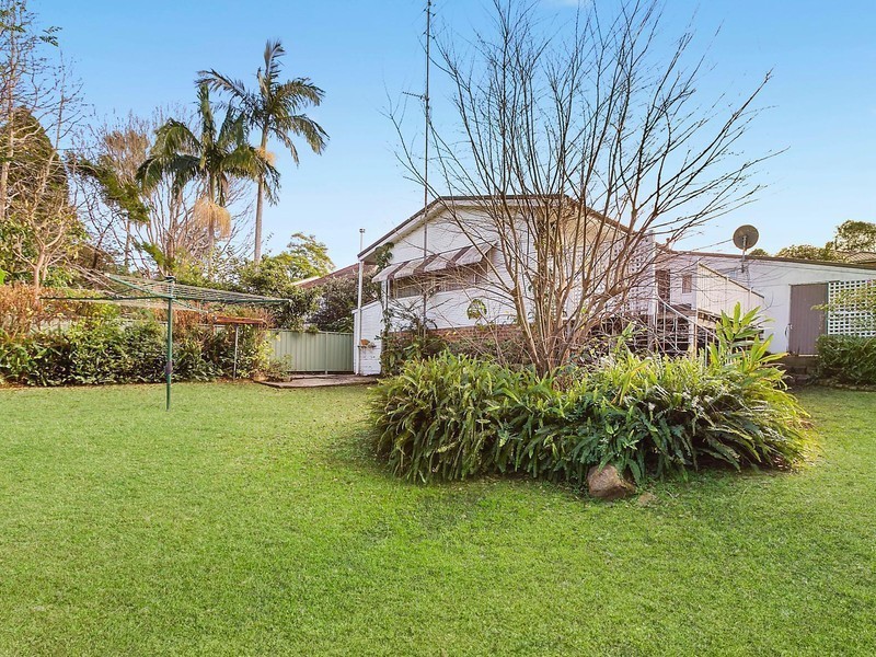 11 Sheppard Street, West Wollongong NSW 2500