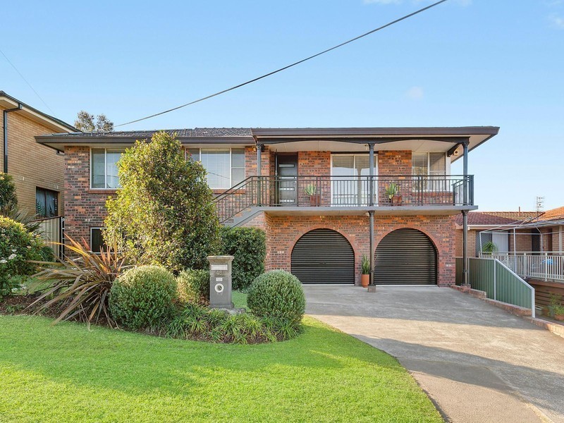 48 Fairloch Avenue, Farmborough Heights NSW 2526