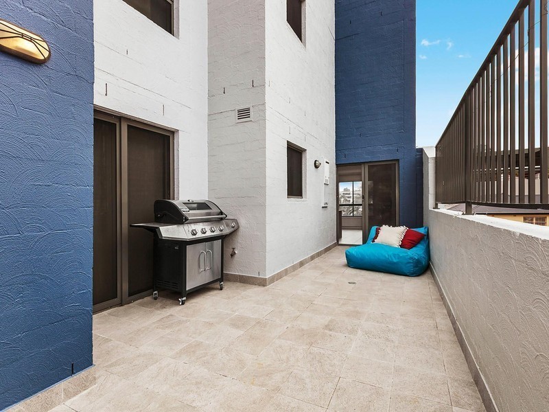 4/1 Governors Lane, Wollongong NSW 2500