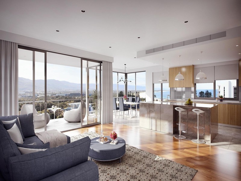 4/21 Bourke Street, North Wollongong NSW 2500