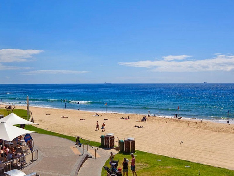 4/21 Bourke Street, North Wollongong NSW 2500