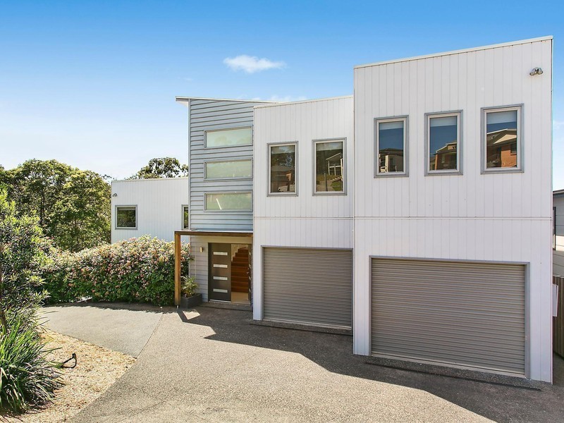 19 George Fuller Drive, Figtree NSW 2525