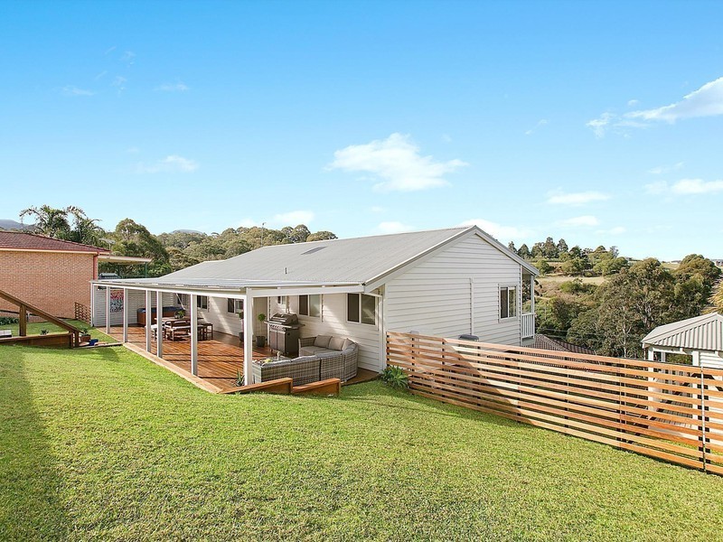 54 Natan Place, Cordeaux Heights NSW 2526
