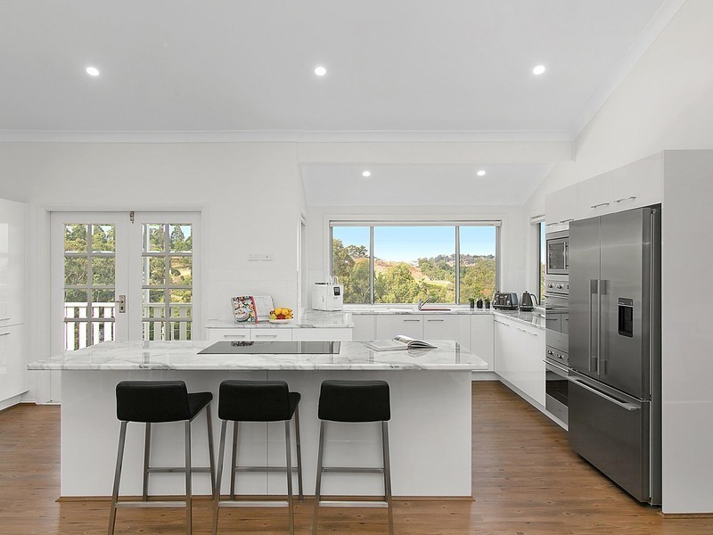 54 Natan Place, Cordeaux Heights NSW 2526