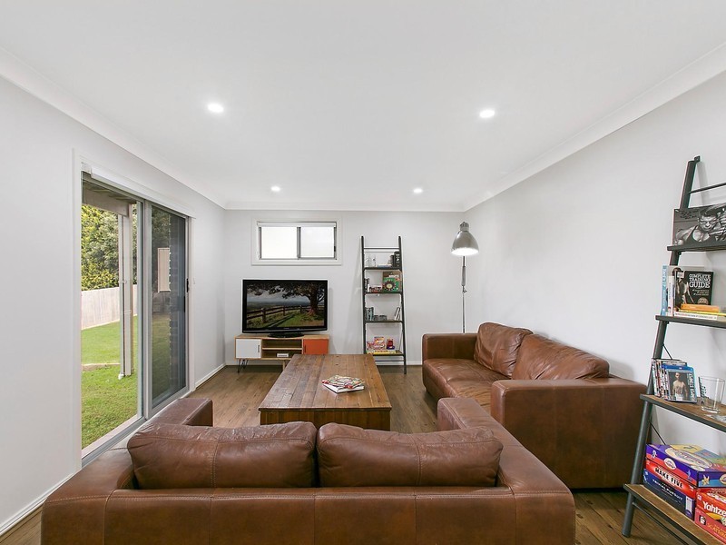 54 Natan Place, Cordeaux Heights NSW 2526
