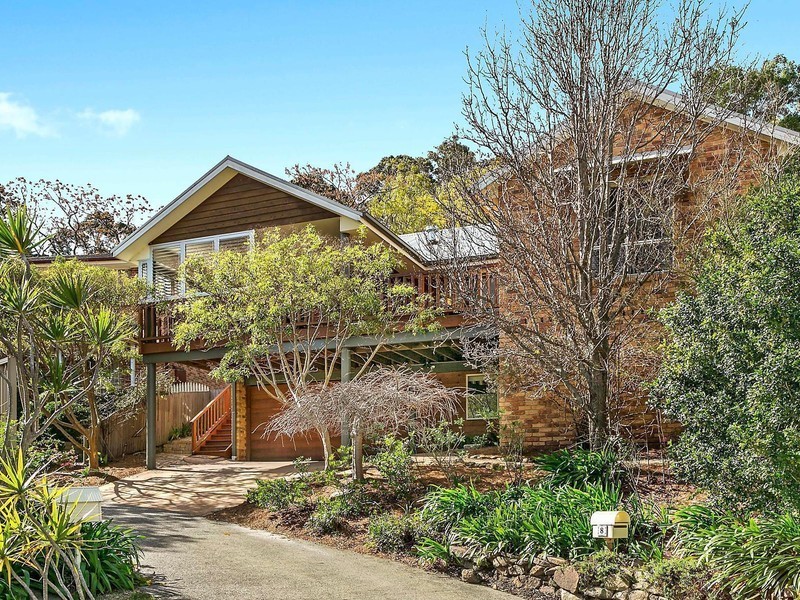 8 Hannah Close, Figtree NSW 2525