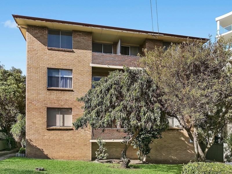 10/57 Corrimal Street, Wollongong NSW 2500