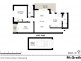10/57 Corrimal Street, Wollongong NSW 2500 Floorplan