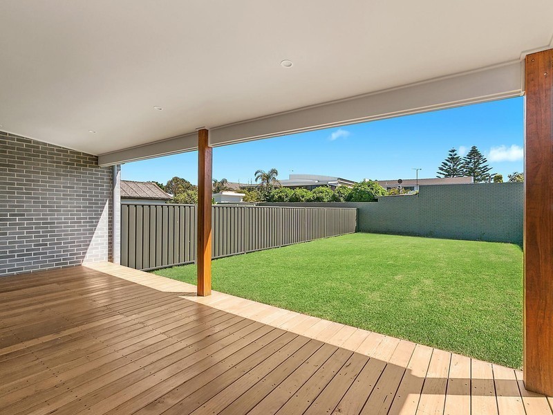 81A Barrack Avenue, Barrack Point NSW 2528