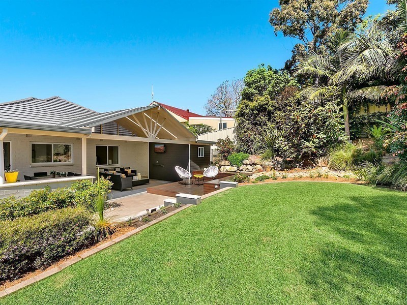 8 Millbrook Road, Figtree NSW 2525