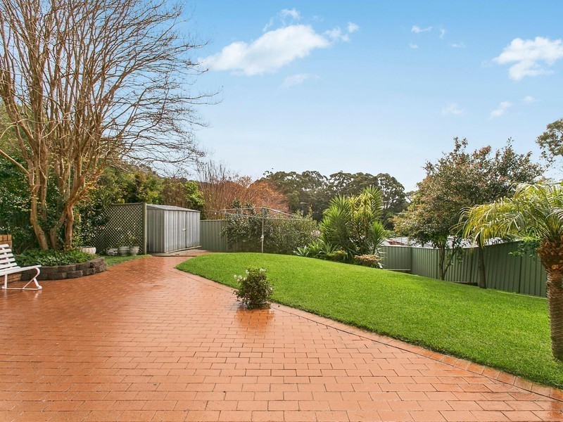 42 Gahans Lane, Woonona NSW 2517