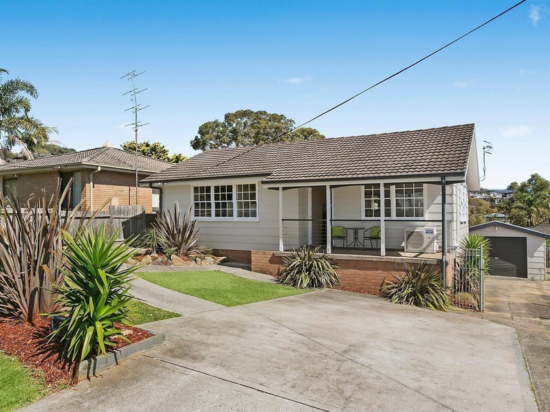 35 Weemala Crescent, Koonawarra NSW 2530