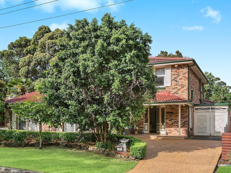 5 Whelan Avenue, Figtree NSW 2525