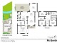 5 Whelan Avenue, Figtree NSW 2525 Floorplan