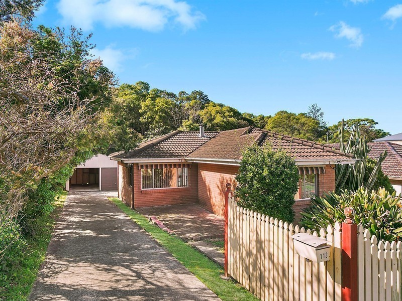 113 Murray Park Road, Figtree NSW 2525