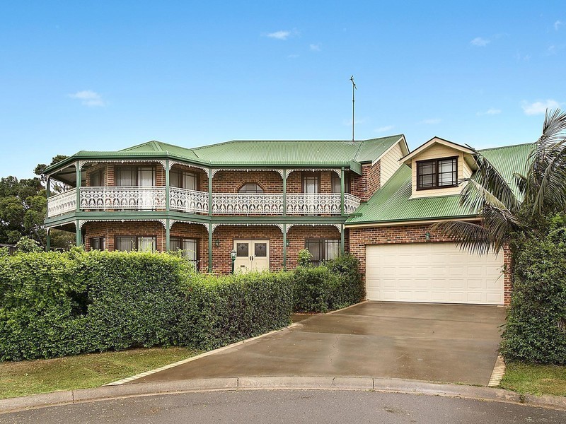 41 Honeyeater Drive, Blackbutt NSW 2529
