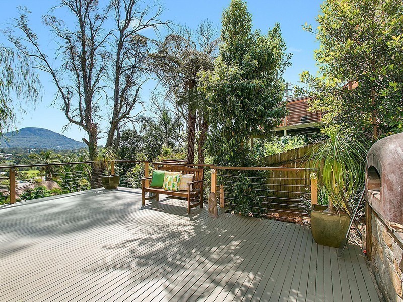 4 Greenhill Avenue, Figtree NSW 2525