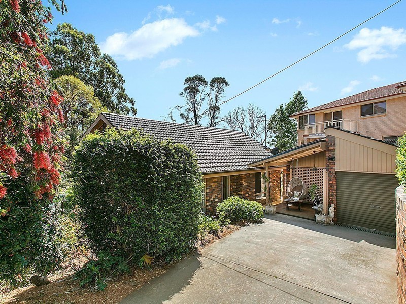 4 Greenhill Avenue, Figtree NSW 2525