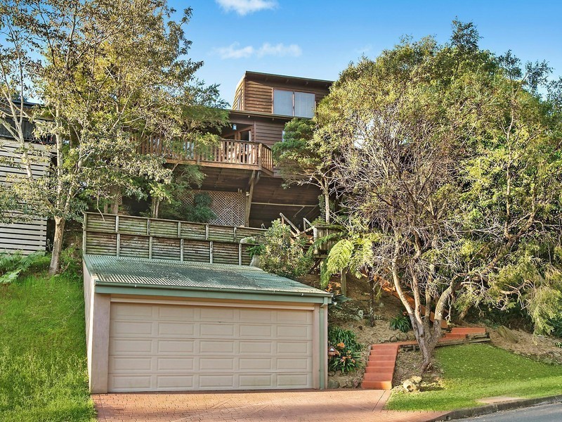 10 Balook Street, Mount Keira NSW 2500
