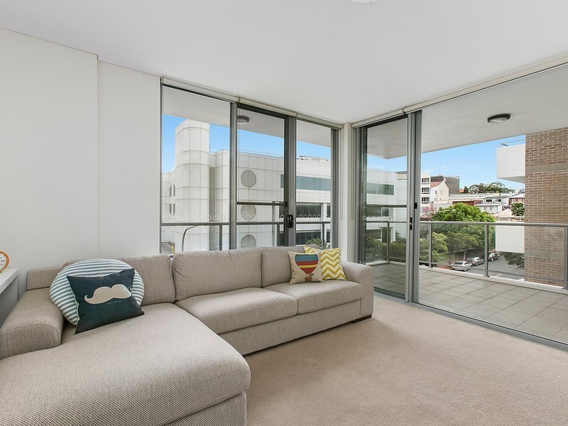 21/11 Atchison Street, Wollongong NSW 2500