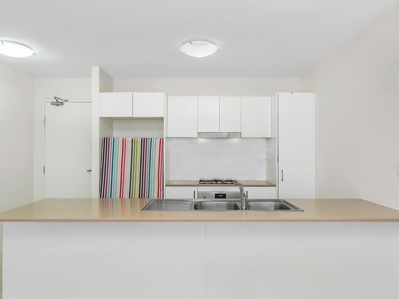21/11 Atchison Street, Wollongong NSW 2500