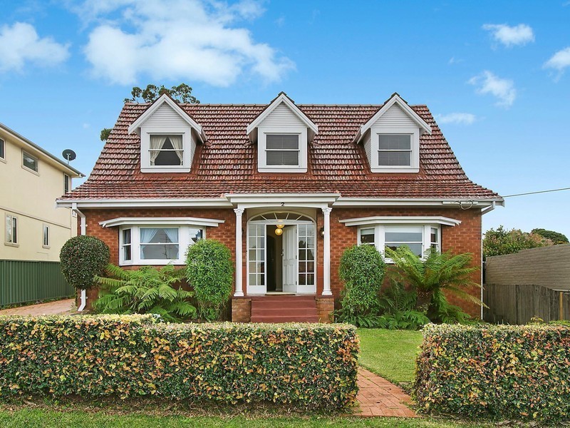 2 Burling Avenue, Mount Ousley NSW 2519