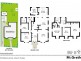 2 Burling Avenue, Mount Ousley NSW 2519 Floorplan