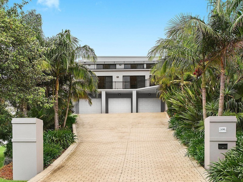 106 Booreea Boulevarde, Cordeaux Heights NSW 2526