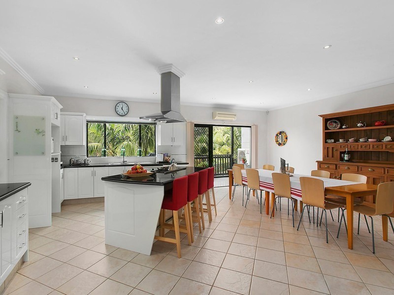 106 Booreea Boulevarde, Cordeaux Heights NSW 2526