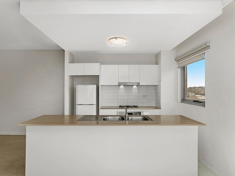 29/11 Atchison Street, Wollongong NSW 2500