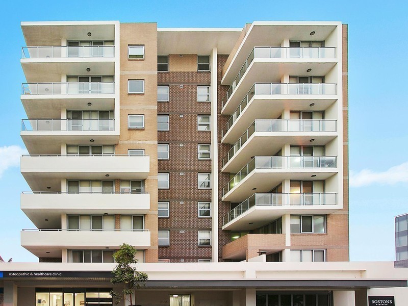 29/11 Atchison Street, Wollongong NSW 2500