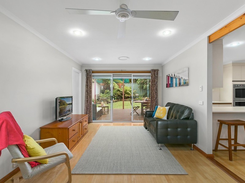 46 Rushton Drive, Kanahooka NSW 2530