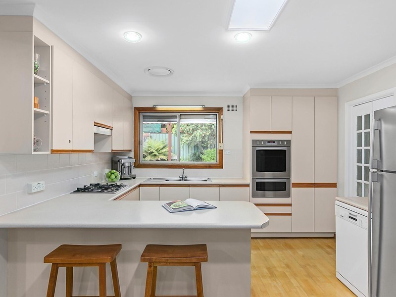 46 Rushton Drive, Kanahooka NSW 2530