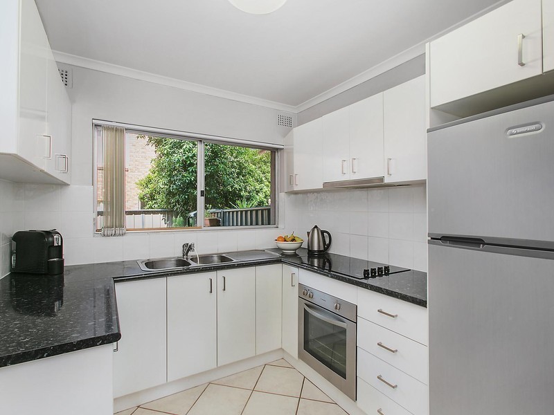 5/16 Railway Street, East Corrimal NSW 2518