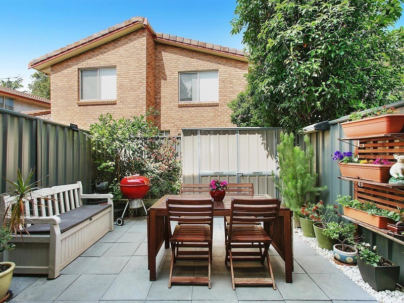 5/16 Railway Street, East Corrimal NSW 2518