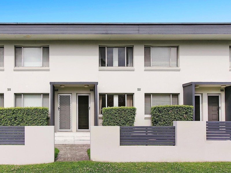 5/16 Railway Street, East Corrimal NSW 2518