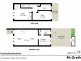 5/16 Railway Street, East Corrimal NSW 2518 Floorplan
