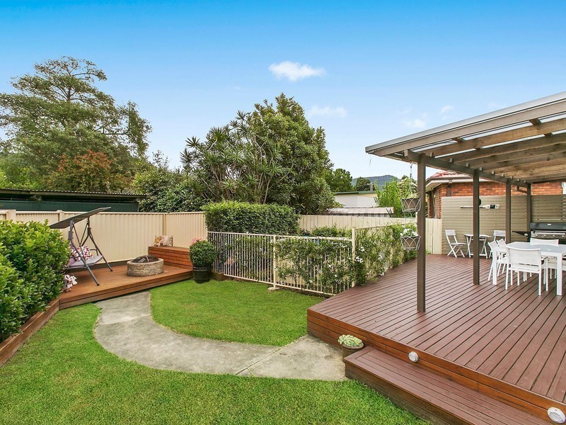 12 Foothills Road, Mount Ousley NSW 2519