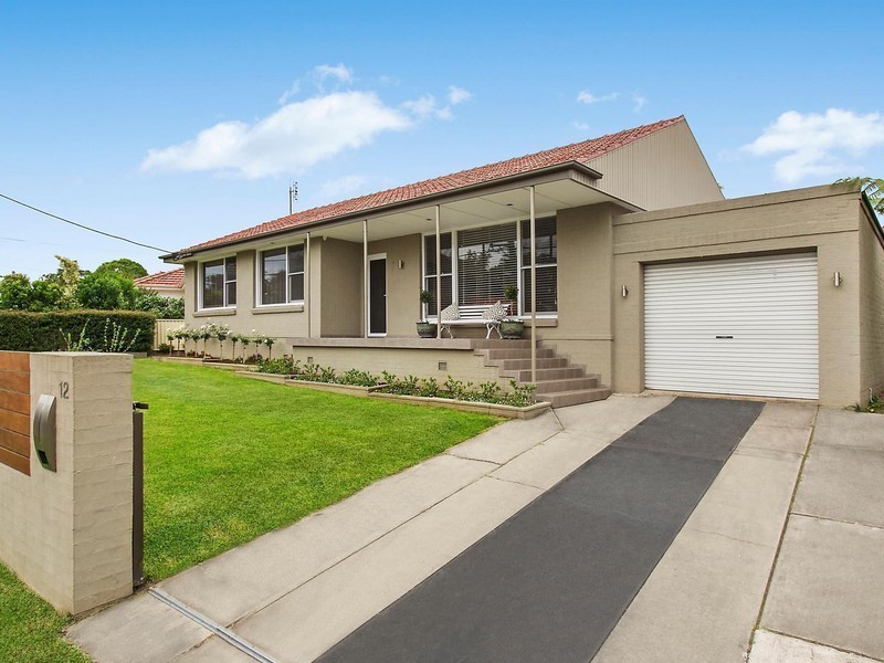 12 Foothills Road, Mount Ousley NSW 2519